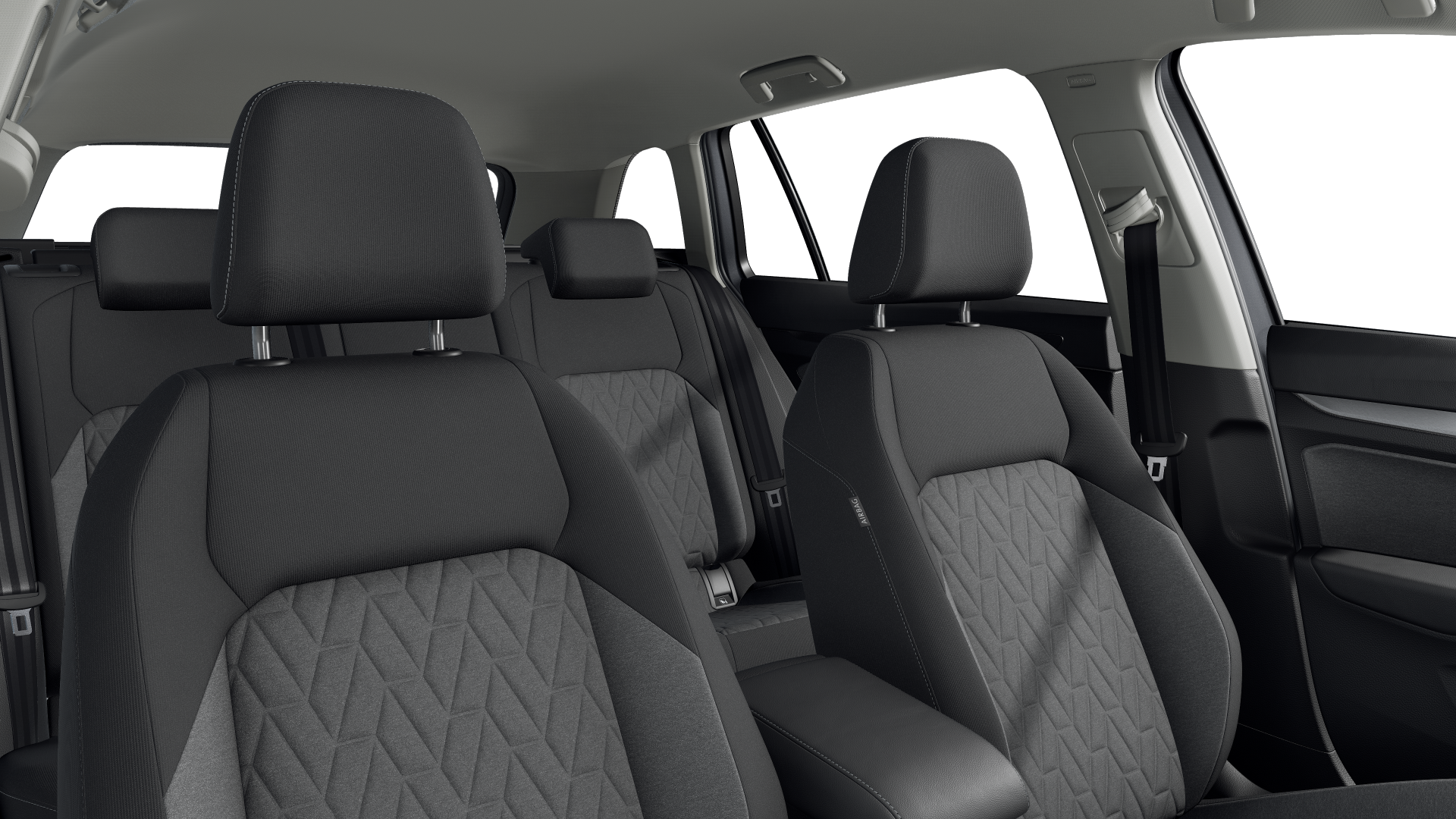 Volkswagen Golf 1.5 TSI Life Variant