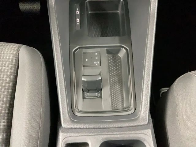 Volkswagen Caddy Combi