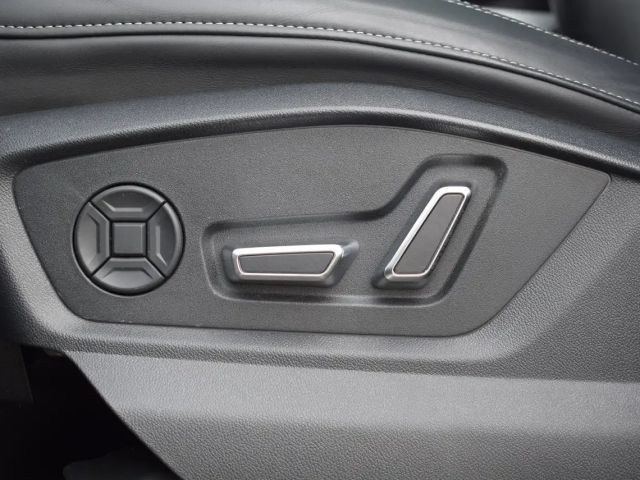 Audi Q7 50 TDI Quattro S-Line