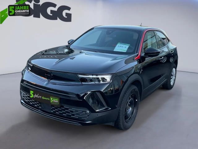 Opel Mokka 1.2 Turbo GS-Line Grand Sport Turbo