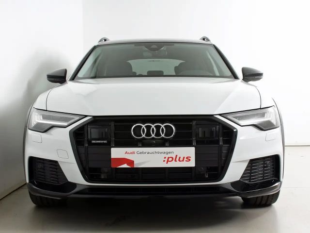 Audi A6 allroad 45 TDI Quattro
