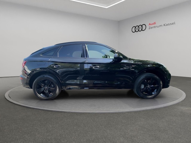 Audi Q5 50 TDI Quattro Sportback