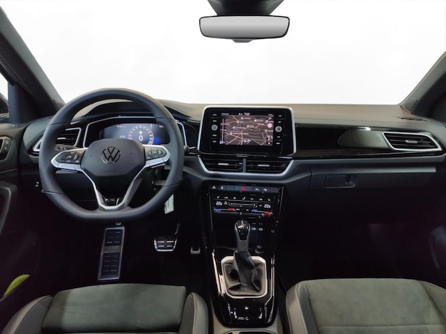 Volkswagen T-Roc 1.5 TSI DSG R-Line
