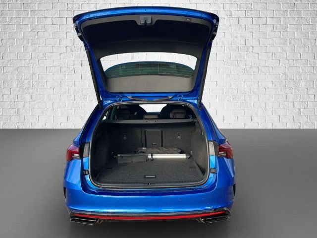 Skoda Octavia 2.0 TDI 4x4 Combi RS