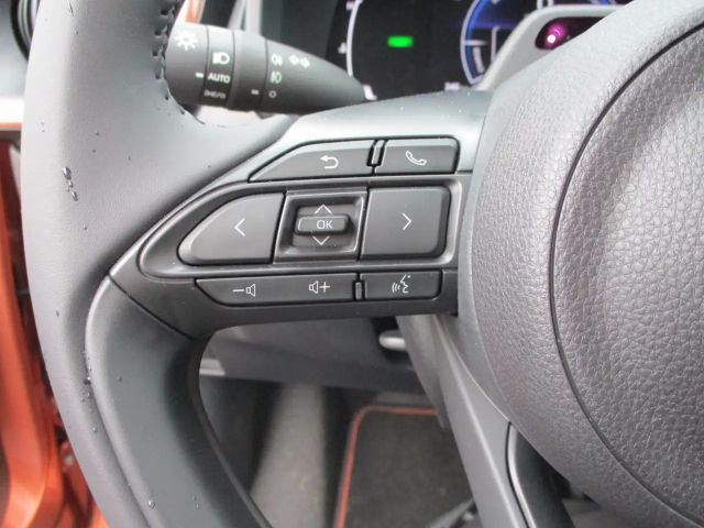 Toyota Aygo X Hatchback Hybride