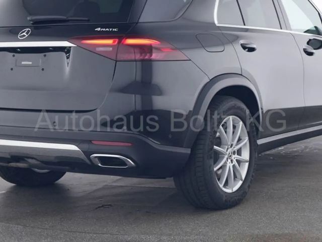 Mercedes-Benz GLE 350 4MATIC