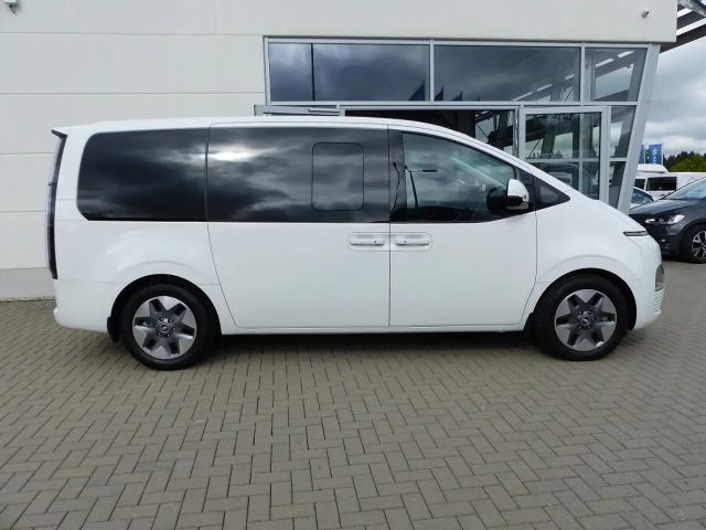 Hyundai Staria Prime