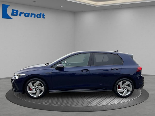 Volkswagen Golf 2.0 TDI DSG GTD Golf VIII