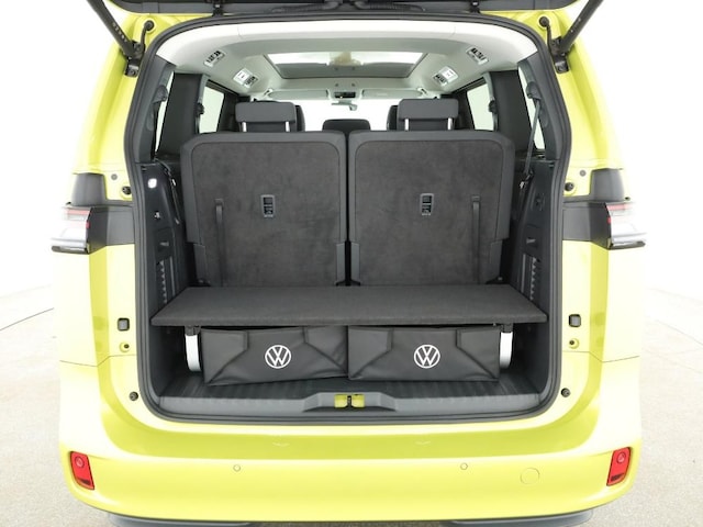 Volkswagen ID.Buzz Pro