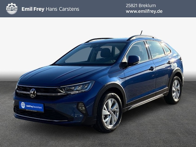 Volkswagen Taigo DSG Life