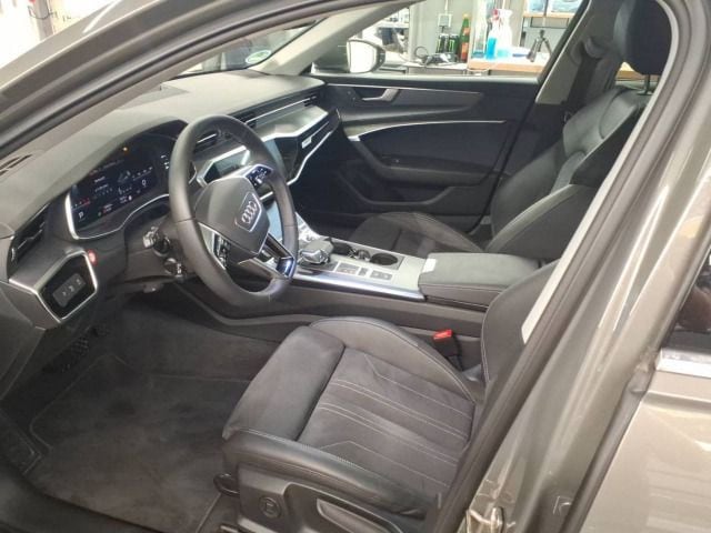 Audi A6 35 TDI Avant S-Tronic
