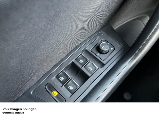 Volkswagen T-Roc 1.5 TSI DSG Style