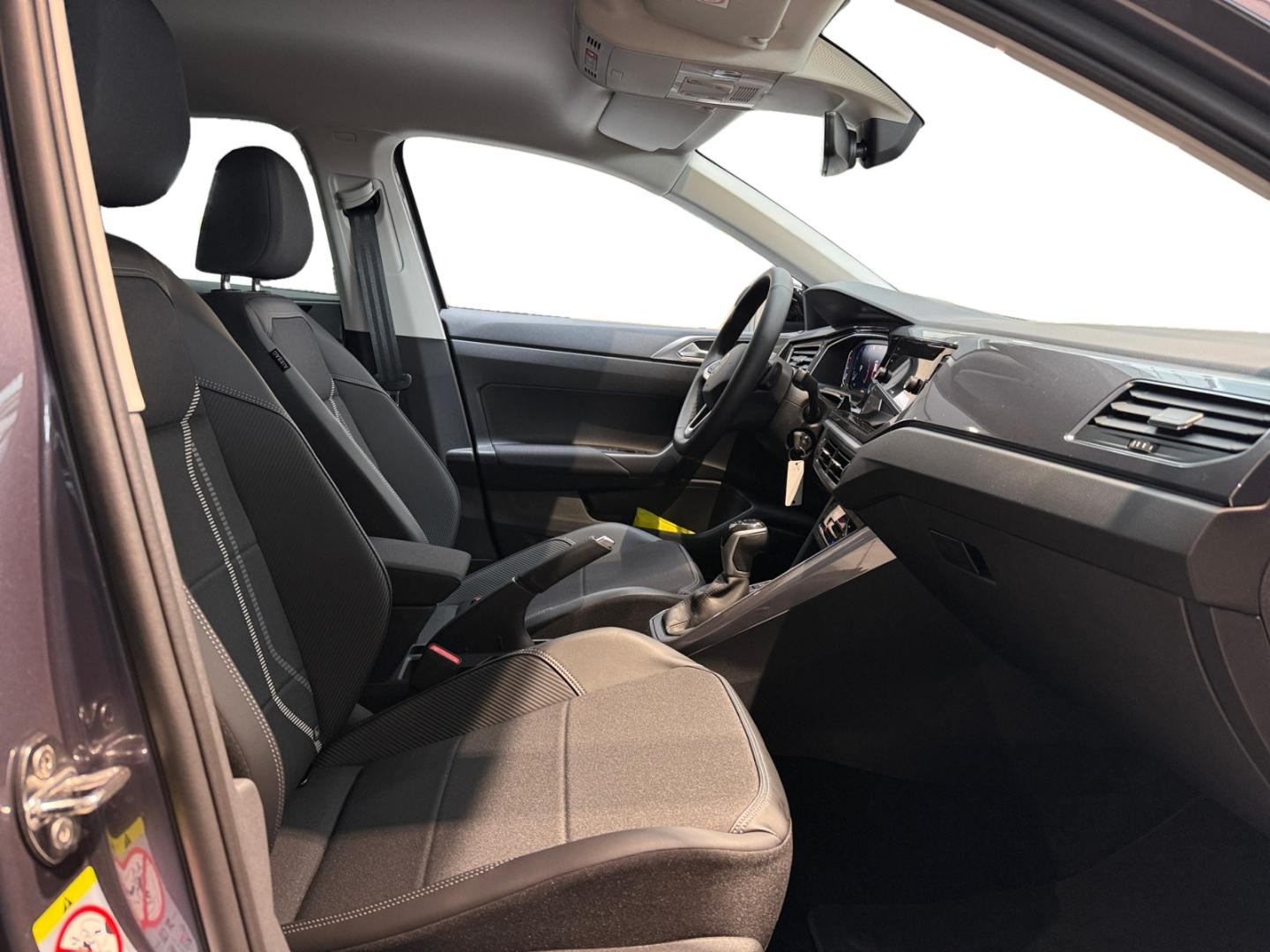 Volkswagen Taigo 1.0 TSI DSG IQ.Drive Style