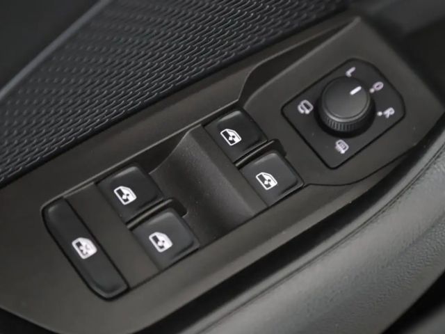 Skoda Octavia Ambition Combi