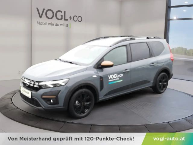 Dacia Jogger Extreme TCe 100