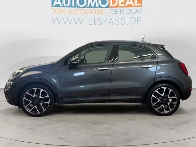 Fiat 500X Cross