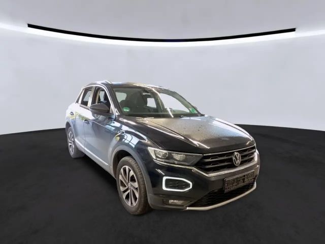 Volkswagen T-Roc 2.0 TDI 4Motion DSG