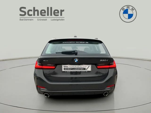 BMW 330 330d xDrive