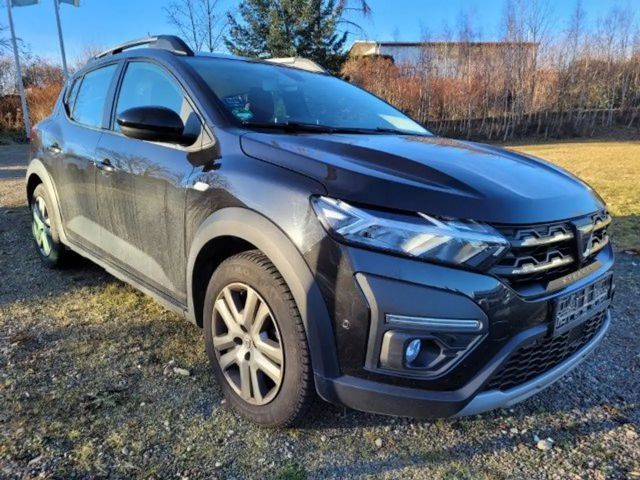 Dacia Sandero Comfort Stepway TCe 90