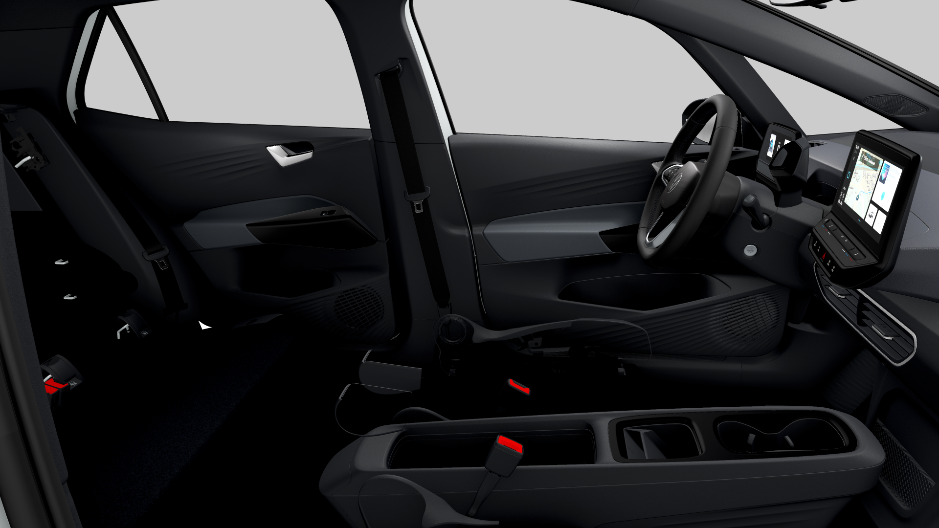 Volkswagen ID.3 150 kW Performance Pro