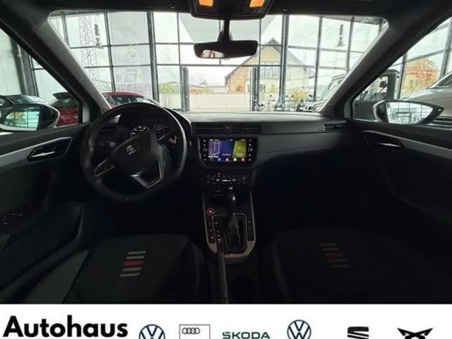 Seat Arona 1.5 TSI DSG FR-lijn