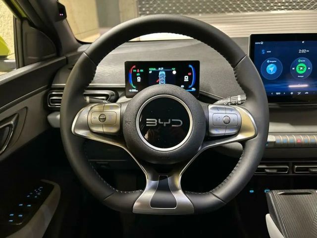 BYD Dolphin Surf 43.2 kWh Boost