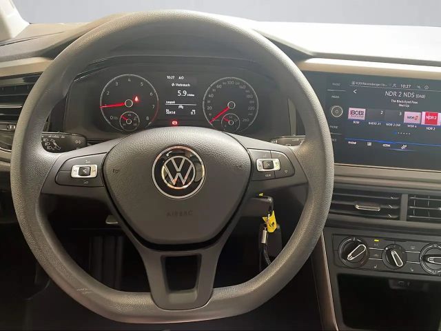 Volkswagen Polo Comfortline