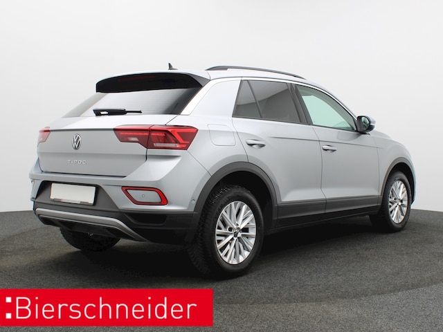 Volkswagen T-Roc 1.5 TSI Life