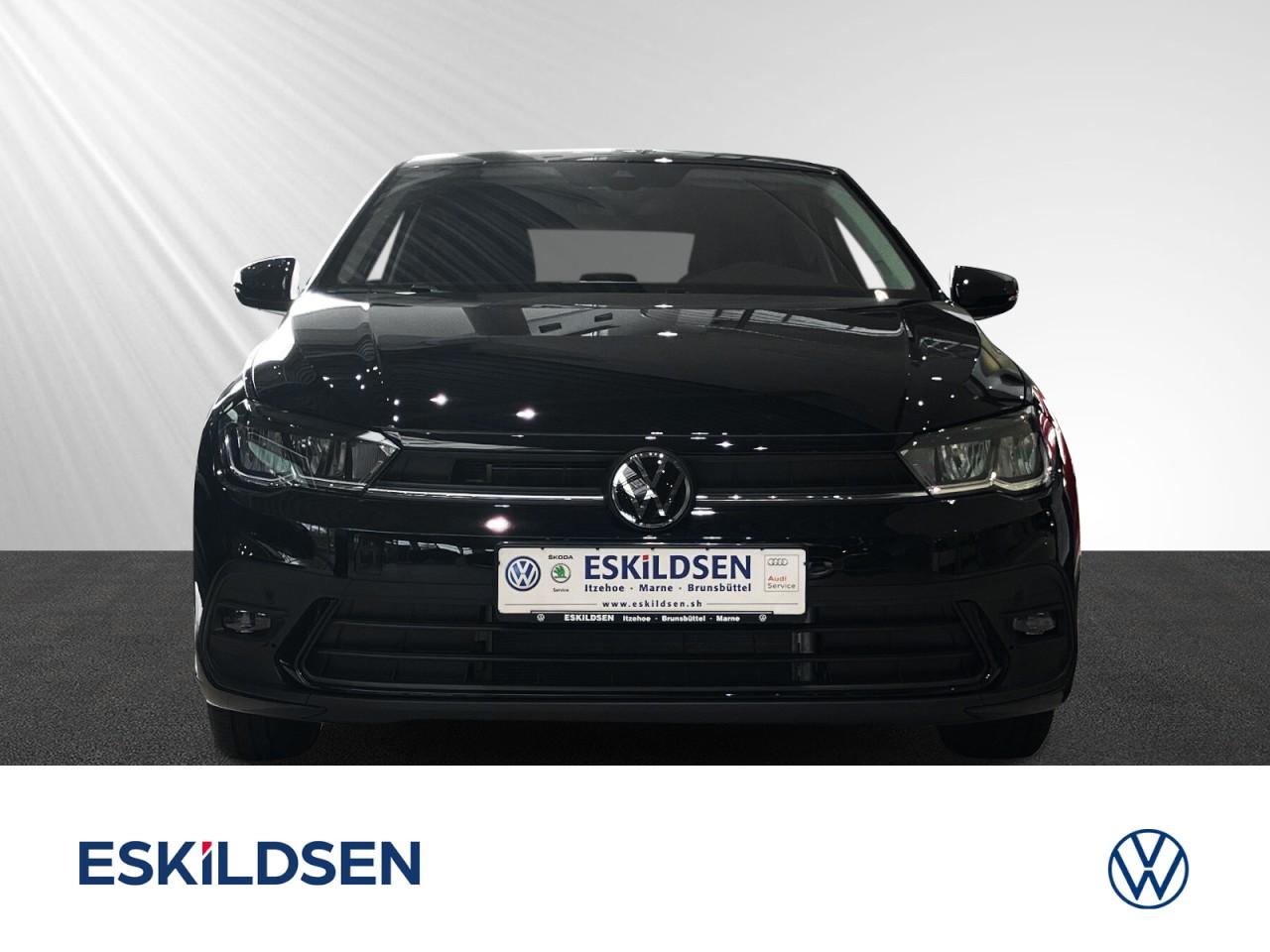 Volkswagen Polo 1.0 TSI DSG Life