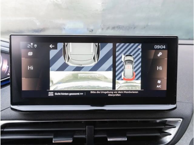 Peugeot 3008 BlueHDi GT-Line