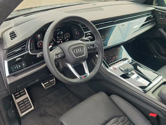 Audi RS Q8 Audi RS Q8