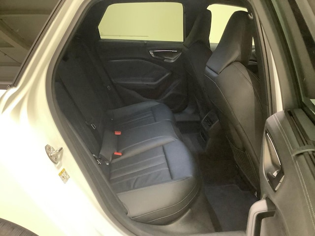 Audi A5 Avant Quattro S-Tronic