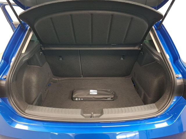 Seat Leon 1.5 eTSI DSG