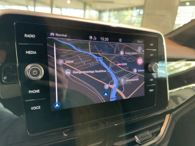 Volkswagen T-Roc DSG R-Line