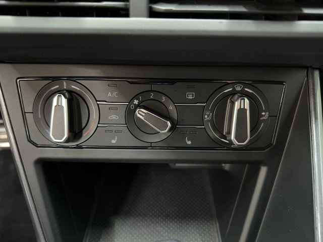 Volkswagen Polo DSG GTI Sport