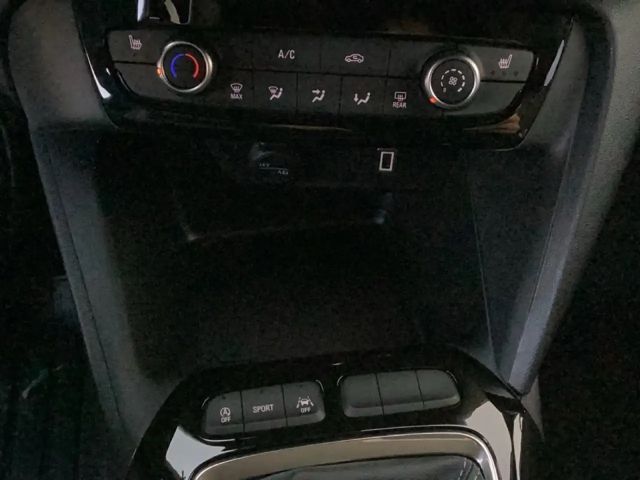 Opel Corsa YES SHZ LenkradHZG PDC LED DAB Apple CarPlay Andro