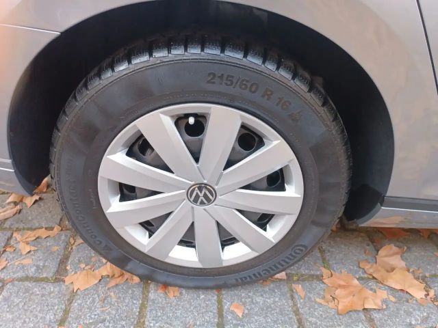 Volkswagen Passat 1.5 TSI Variant