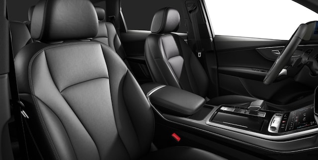 Audi Q7 45 TDI Quattro