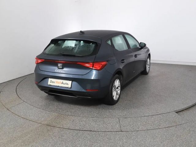 Seat Leon 2.0 TDI Style