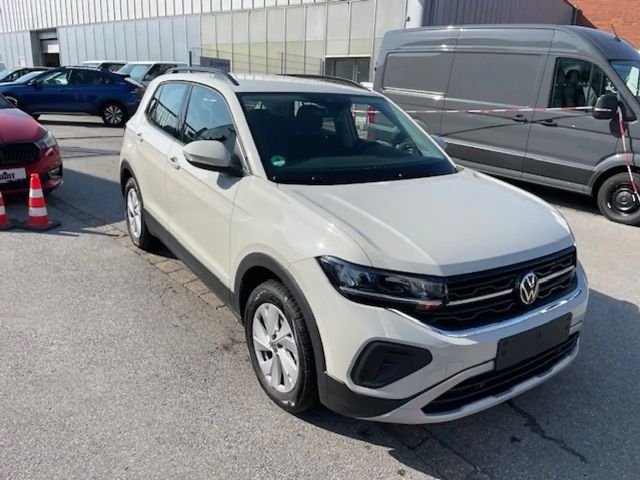 Volkswagen T-Cross 1.0 TSI DSG Life