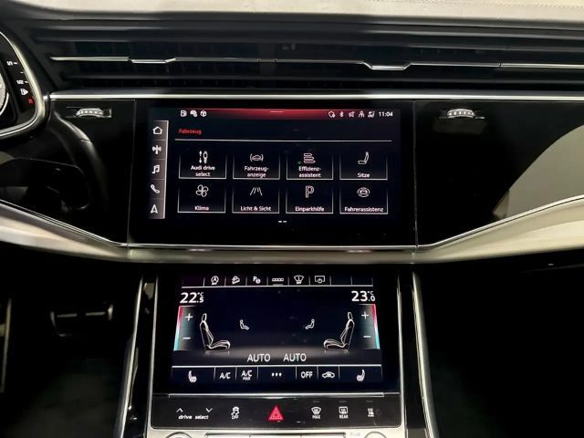 Audi Q8 50 TDI Quattro S-Line