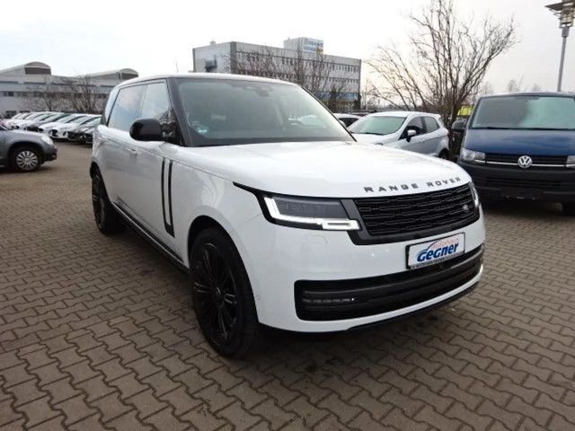 Land Rover Range Rover HSE