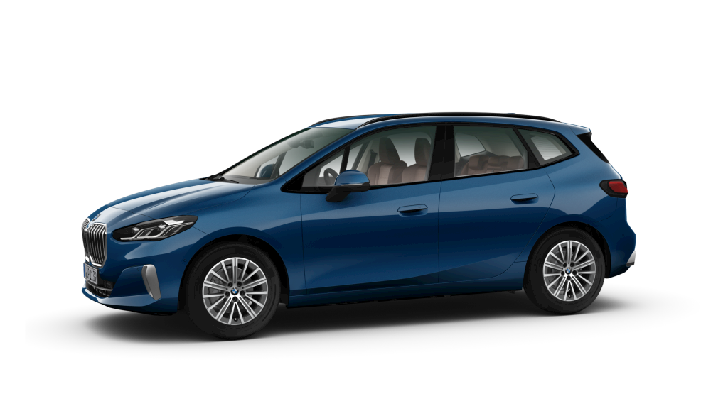 BMW 220 220i Active Tourer