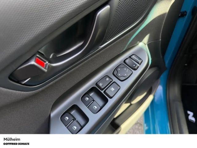 Hyundai Kona 1.6 N Line T-GDi