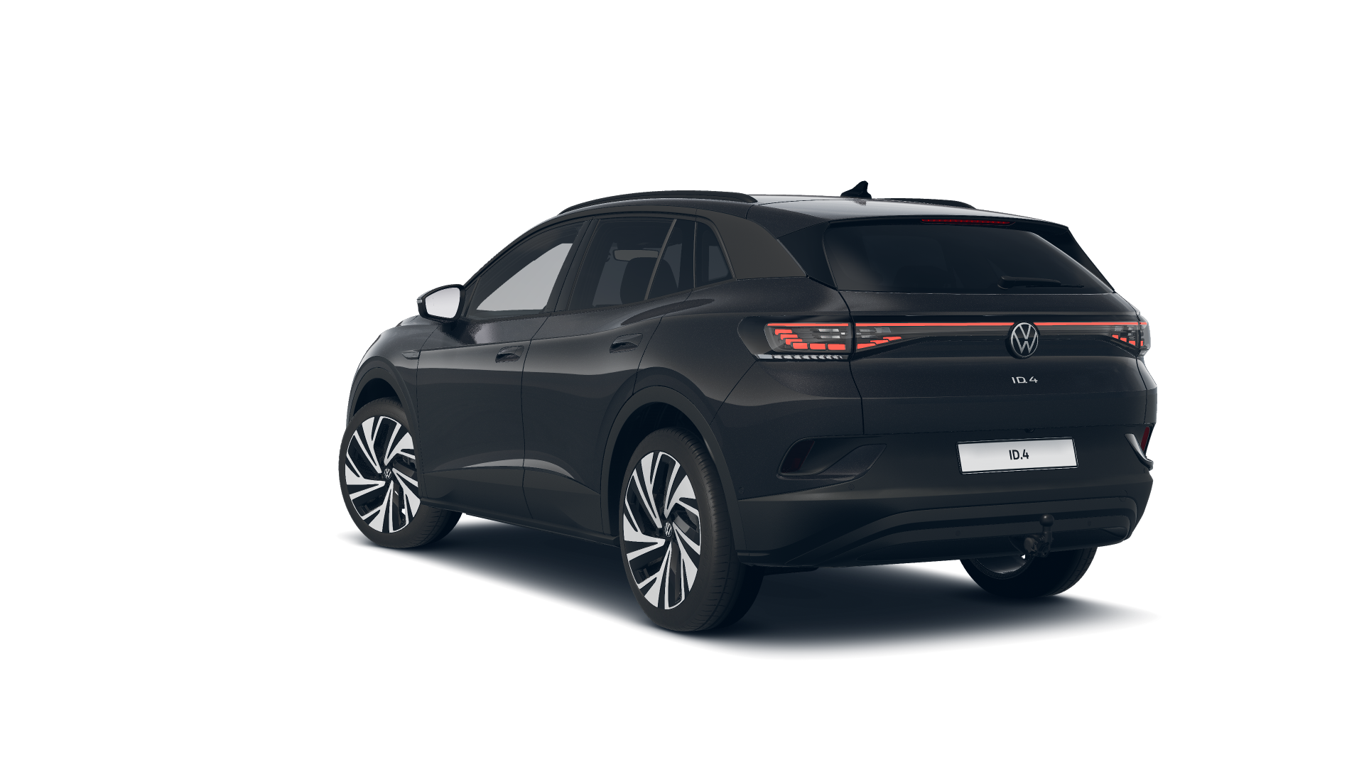 Volkswagen ID.4 Performance Pro