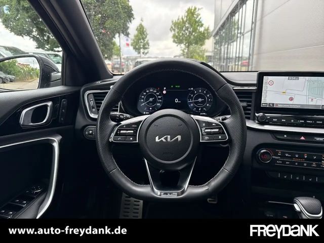 Kia XCeed GDi GT-Line