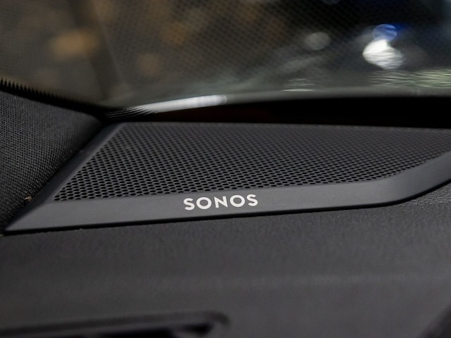 Audi Q3 45 TFSI Hybride S-Tronic