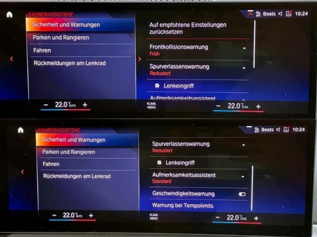 BMW 320 320d Touring