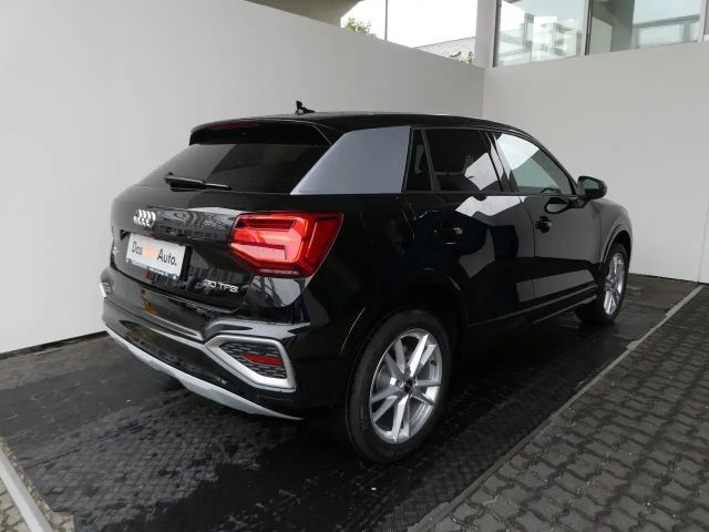 Audi Q2 30 TFSI