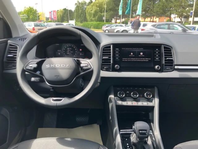 Skoda Karoq Tour